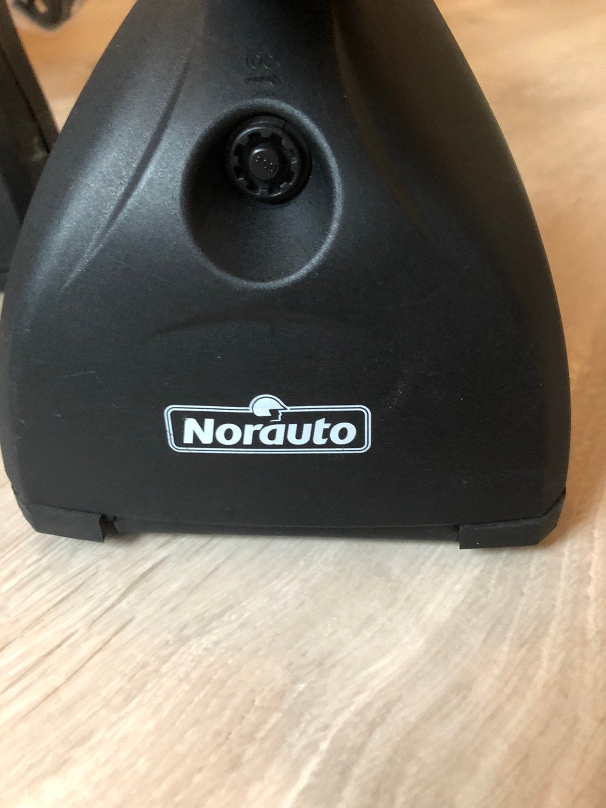Dagdragers Norauto, Ophalen, Zo goed als nieuw