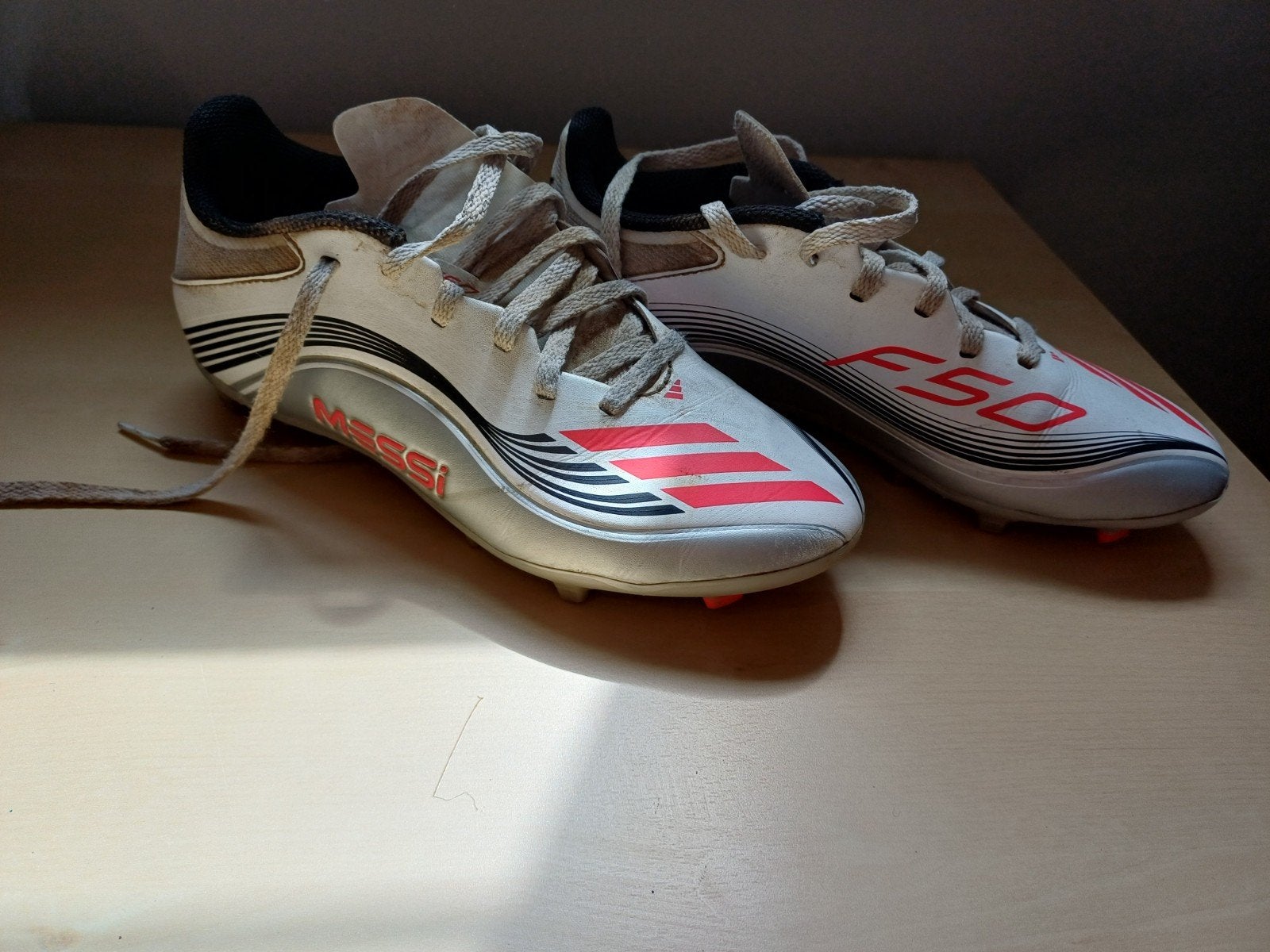 voetbalschoenen, Sport en Fitness, Ophalen