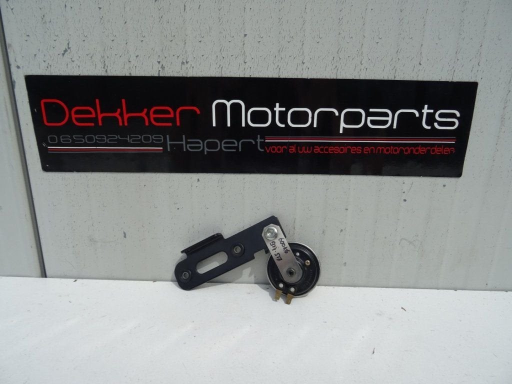 Claxon / Toeter Suzuki GSXR750 / GSXR600 2006-2007 K6 K7, -, Utilisé, -, -