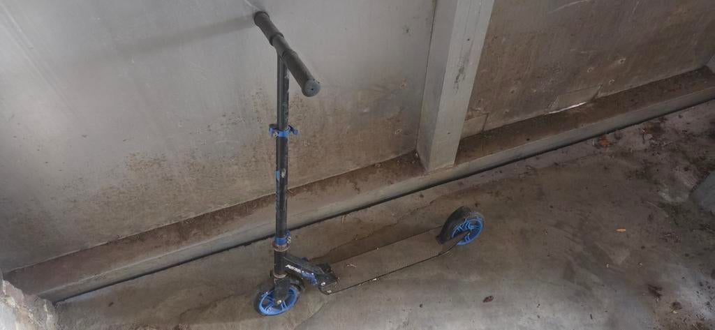 Step. Kinderen., Fietsen en Brommers, Ophalen