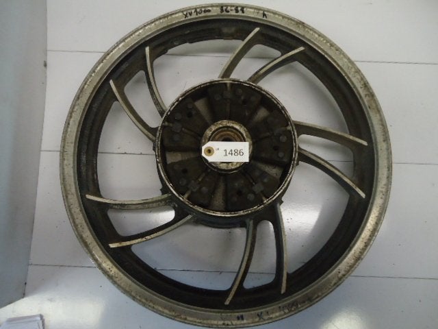 XV1000 1986 - 1988 Yamaha Velg D1-33638, Motoren, Onderdelen | Yamaha