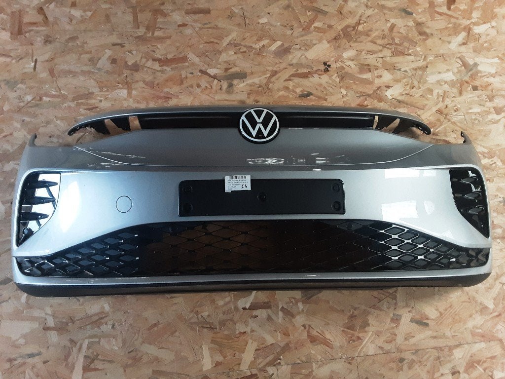BUMPER VOOR Volkswagen ID.4 (E21) (11H807221), Gebruikt, Mevr. I. Hauben, Bumper, Rue de l'Espoir 34 34
4030  GRIVEGNÉE, BE