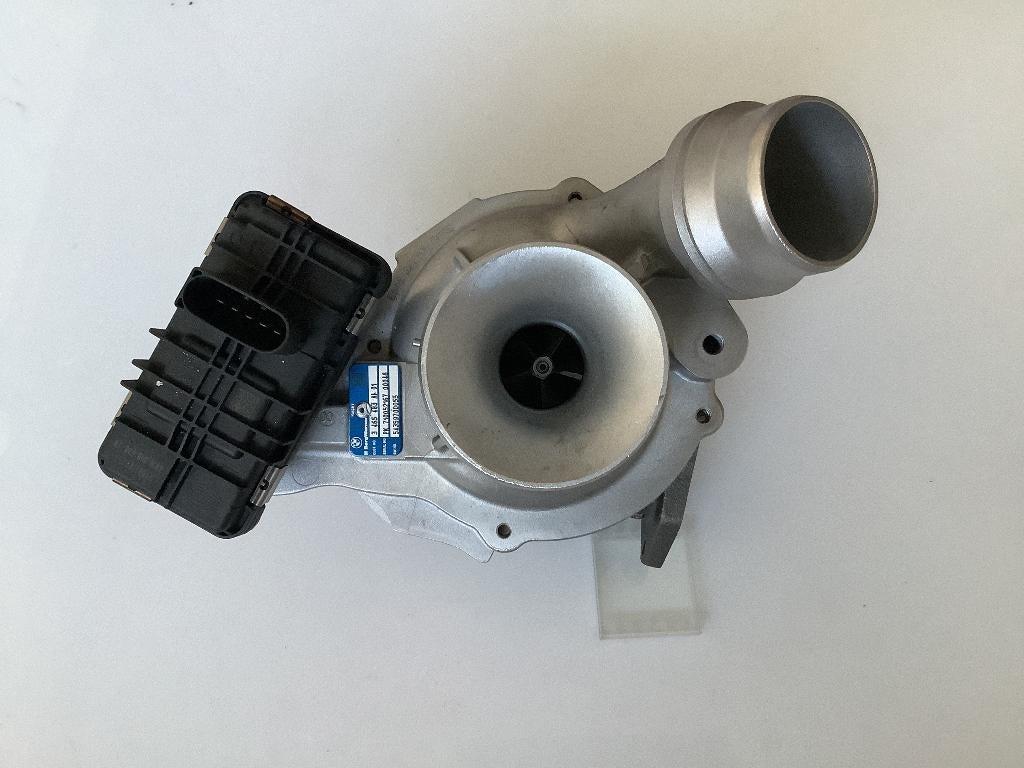 Turbo Toyota Avensis , Auris, Turbo Toyota Verso 54359700055, Autos : Pièces & Accessoires, Moteurs & Accessoires, Toyota, Neuf