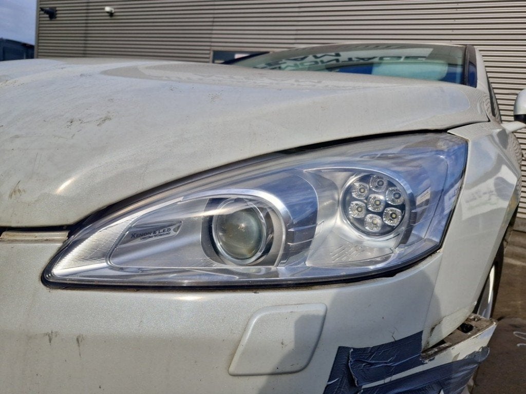 PHARE / OPTIQUE AVANT GAUCHE 508 (8D) (|6208W5|1613965880|), Kontakt-peugeot@peugeot.com, Utilisé, Peugeot Deutschland GmbH, Bahnhofsplatz
65423  Rüsselsheim, DE