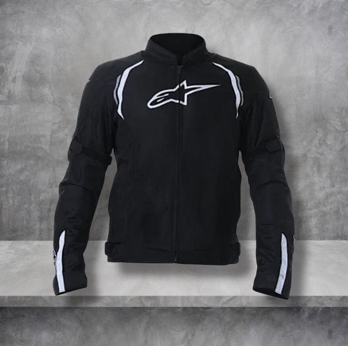Alpinestars jas maat S, Ophalen of Verzenden