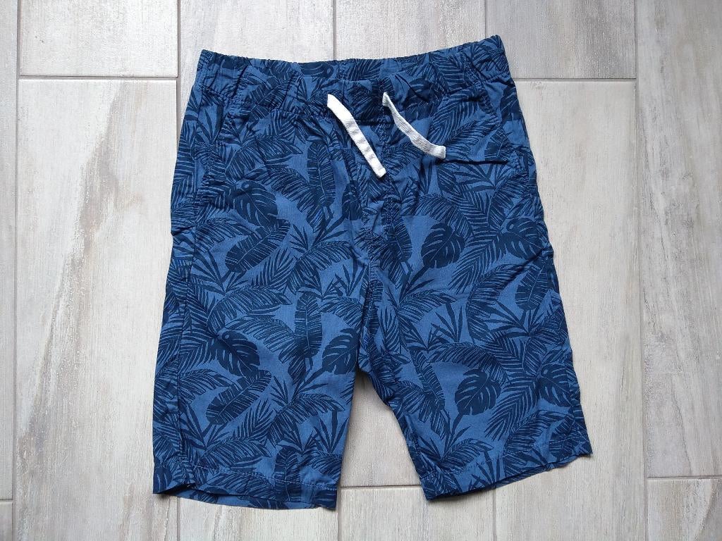 ★ M134 - Korte broek, Enlèvement ou Envoi, Comme neuf, Garçon, Pantalon