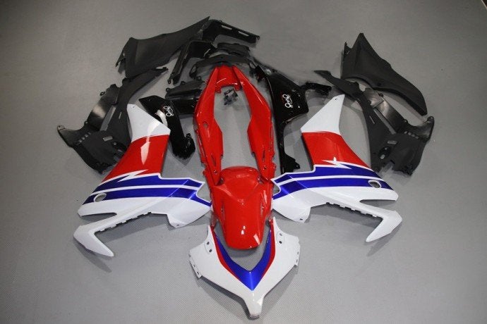 Carénage AVDB pour HONDA CBR 500 R 2013 - 2015, Enlèvement ou Envoi, Neuf