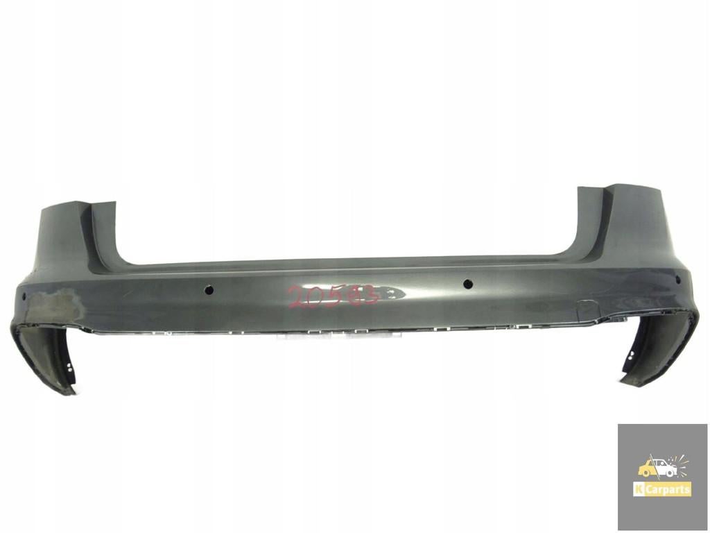 Audi A4 S4 B9 8W9 COMBI LIFT S-LINE Pare-chocs 20593, Pare-chocs, AUDI AG, Auto-Union-Strasse 1
85045  Ingolstadt, DE, Audi