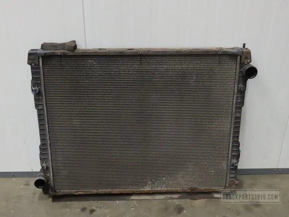 Scania Cooling System Radiateur Scania P, Enlèvement, Utilisé, Scania, Moteur et Accessoires