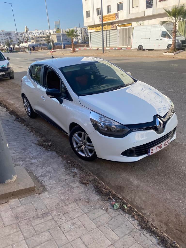 Renault clio 4 dci, Autos, Achat, Diesel, Particulier
