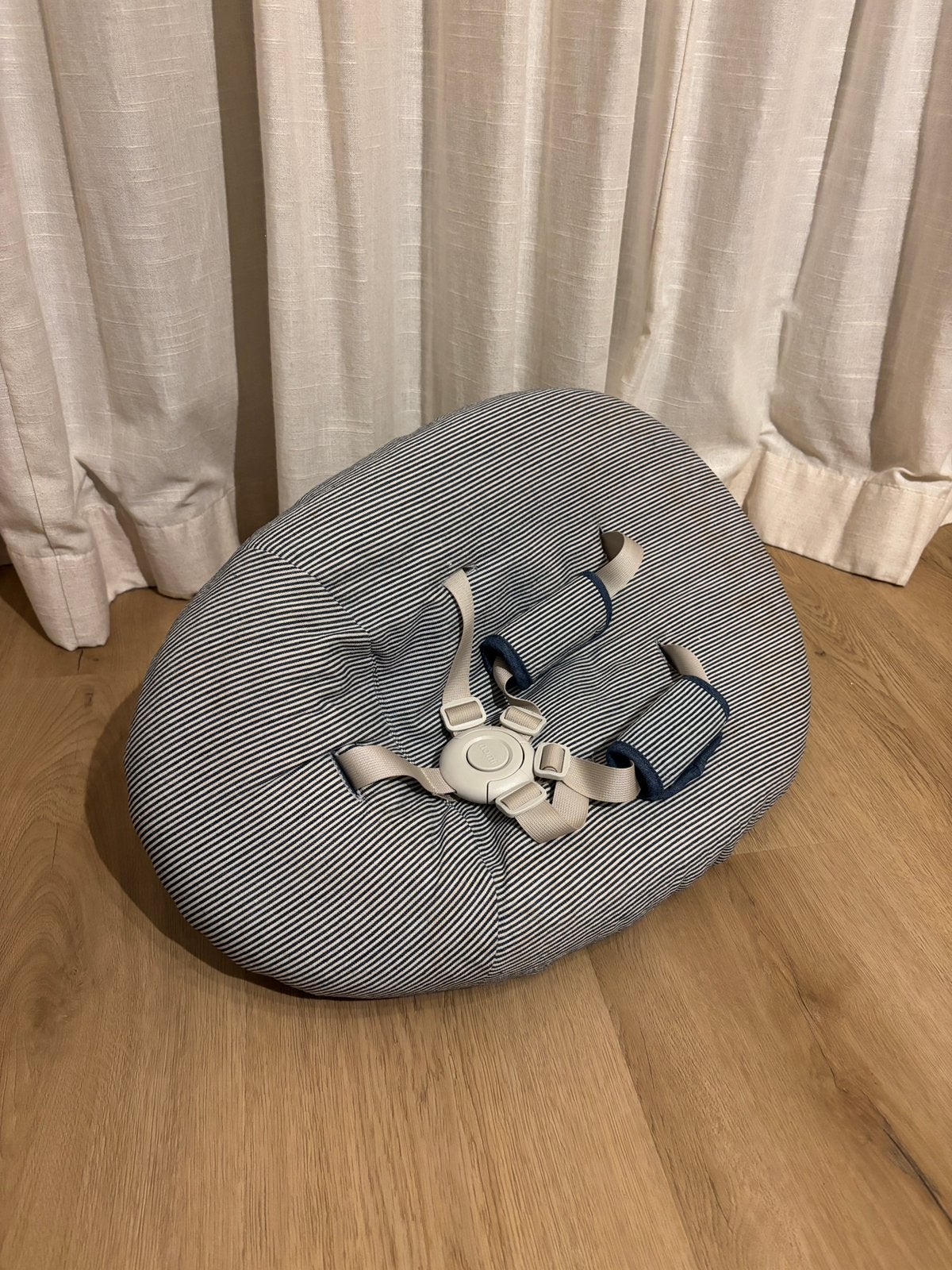 Stokke nomi newborn set, Kinderen en Baby's, Ophalen, Zo goed als nieuw