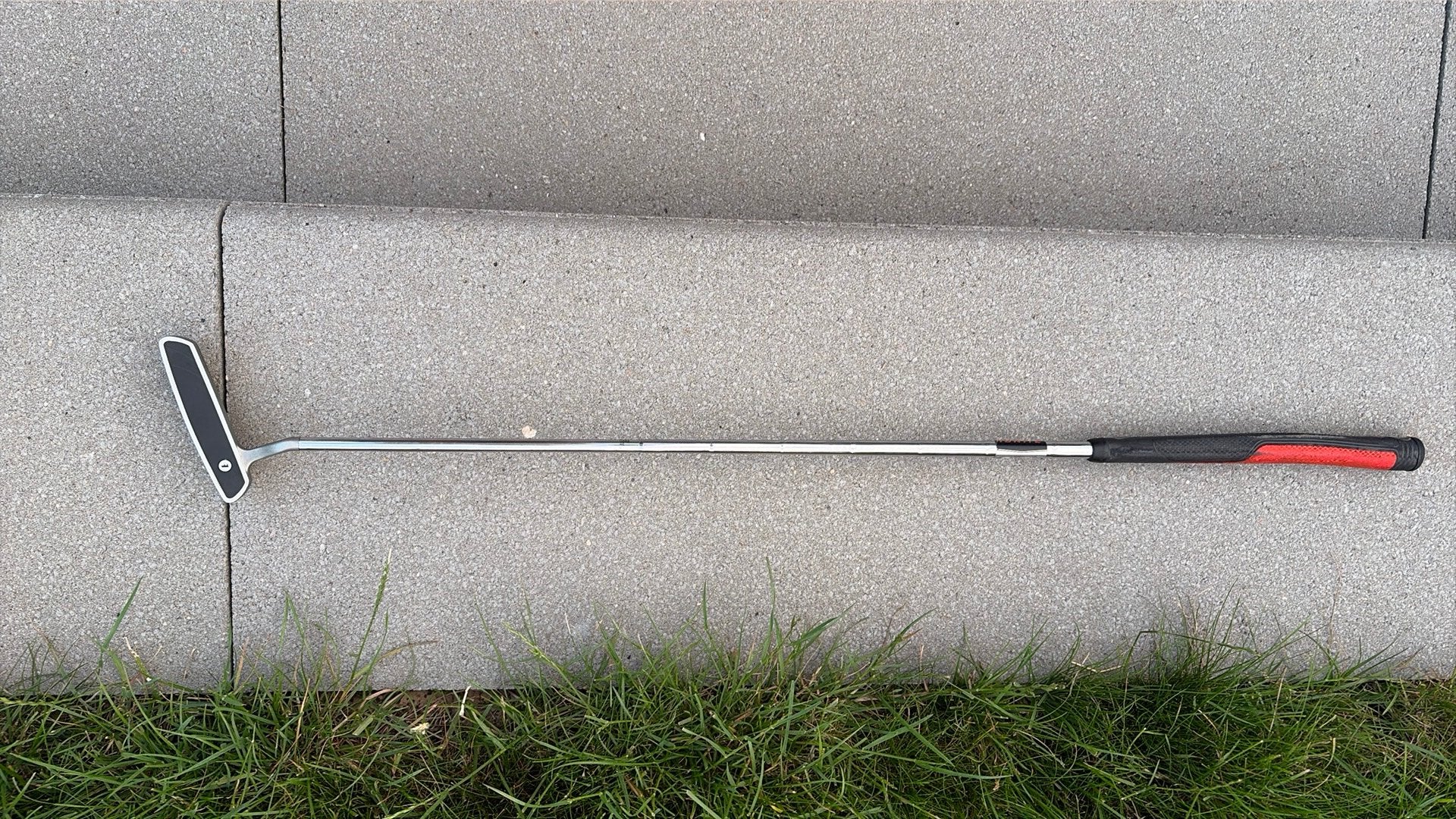 Putter Nike Ignite 002, Enlèvement, Utilisé