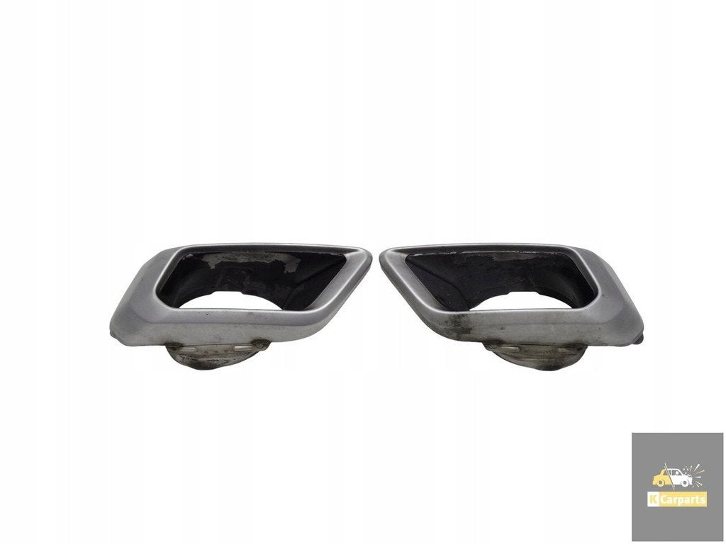 7493625 , BMW X5 G05 2018+ uitlaatuiteinden 7493625 7493626, Petuelring 130
80788  Munich, DE, Gebruikt, Info@bmw.de, BMW