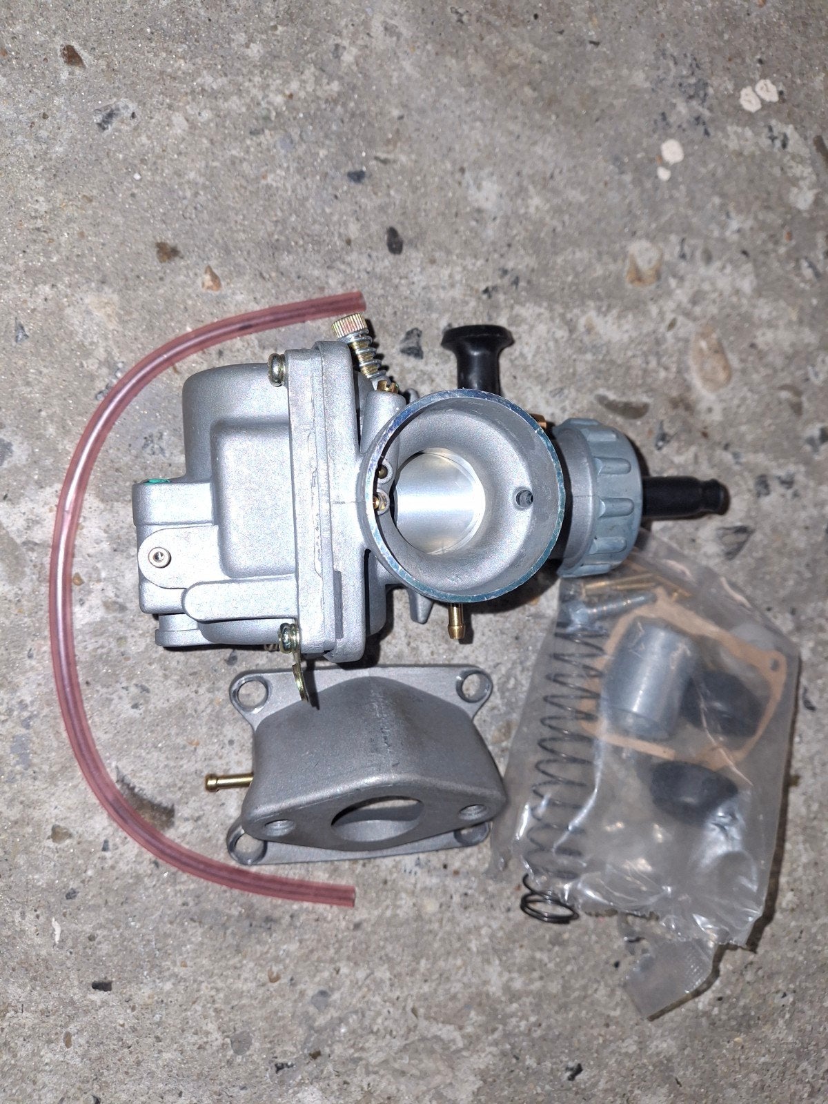 Carburateur honda mbx, Fietsen en Brommers, Brommers | Overige merken