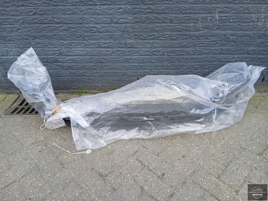 Spoiler de pare-chocs avant neuf pour VW Tiguan ALLSPACE FL,, Neuf, Pare-chocs, Volkswagen, Volkswagen AG