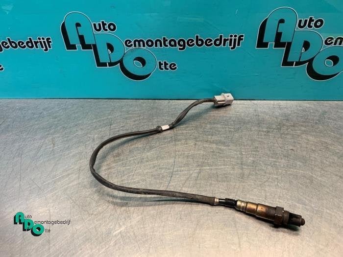 Sonde lambda d'un Hyundai I10 (I10 08-), -, 3 mois de garantie, Utilisé, Hyundai