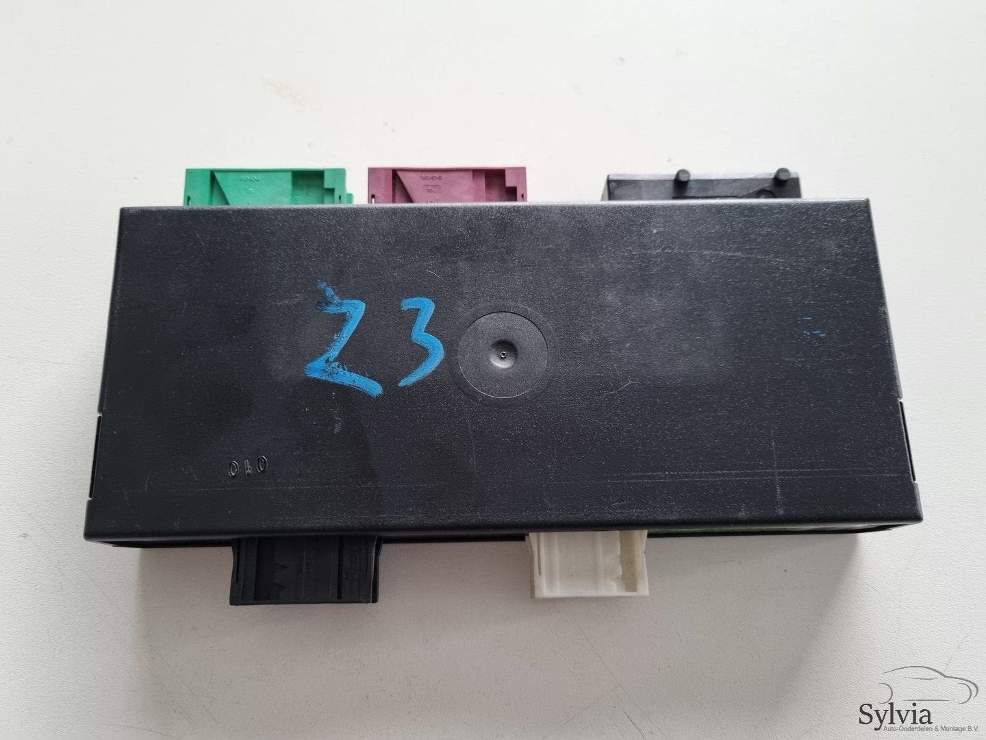Comfort module Body Control GM IV BMW E36 Z3 8387530, -, Utilisé, -, -
