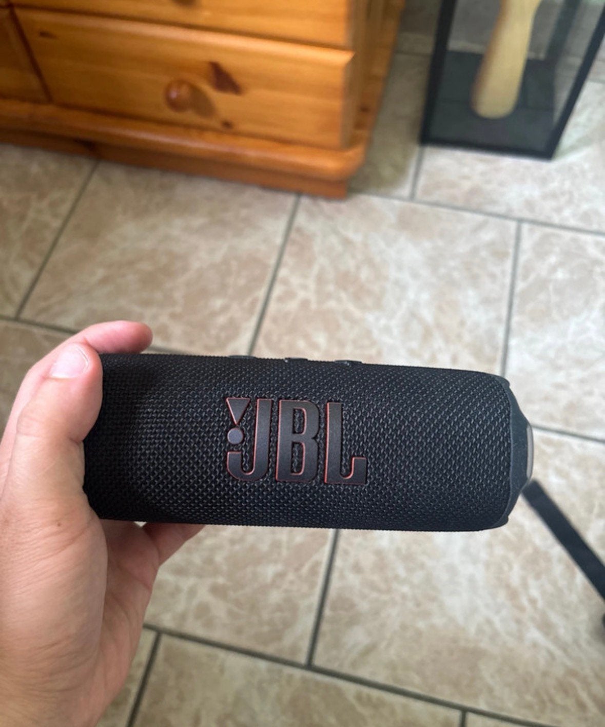 JBL Flip 7, Enlèvement ou Envoi, Comme neuf