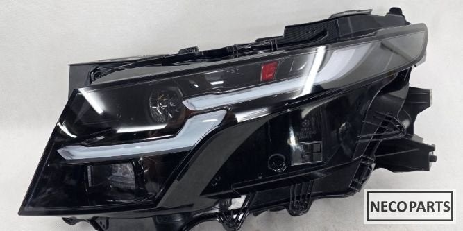 MAZDA CX-5 III FULL LED KOPLAMP LINKS KLBC51040 ORIGINEEL, Gebruikt, -, -, Ophalen of Verzenden