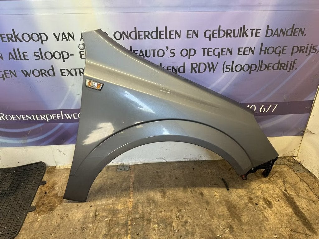 Opel Astra h zijscherm rechts, Opel Automobile GmbH, Droite, Opel, Bahnhofsplatz 1
65423  Russelsheim am Main, DE
