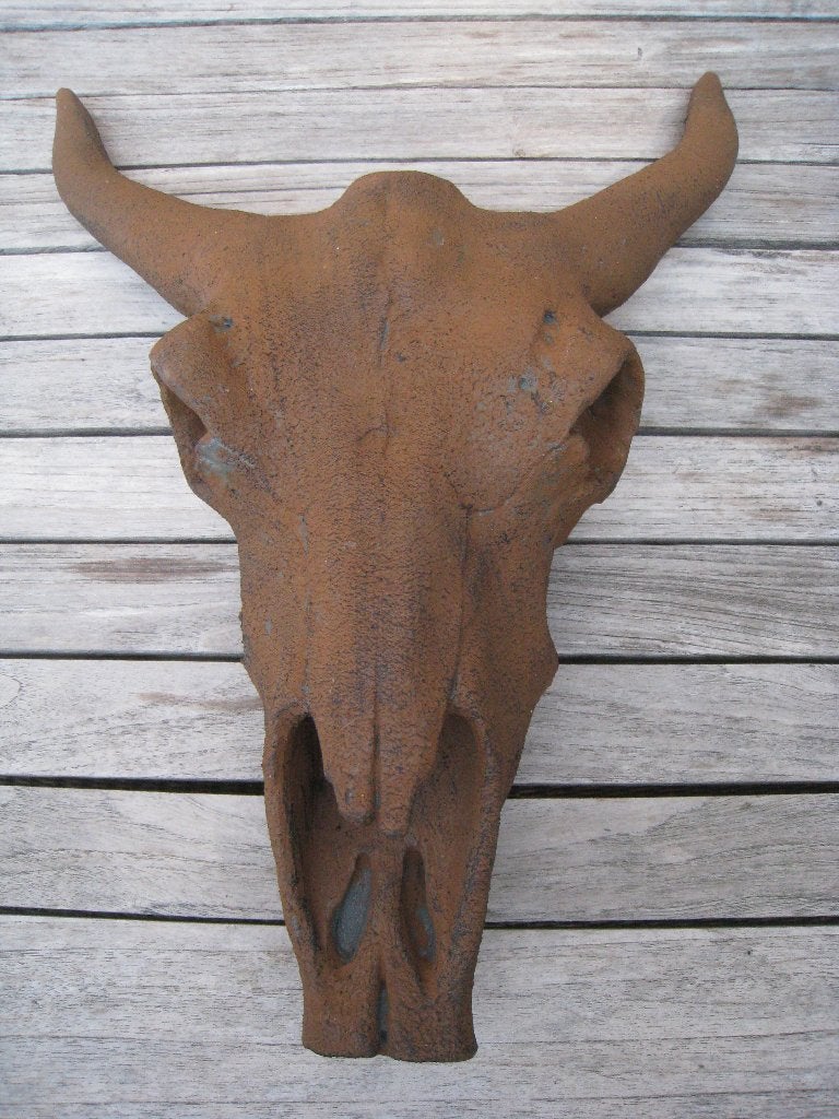 Décoration murale - tête d'animaux, Maison & Meubles, Enlèvement, Neuf