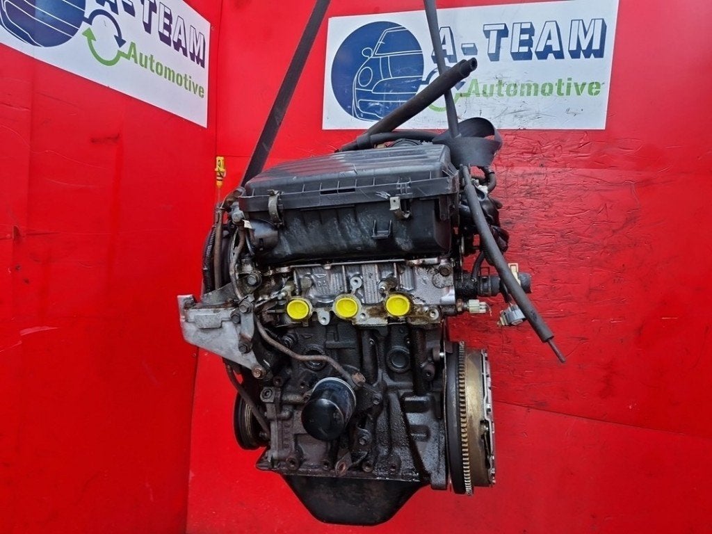 MOTEUR Daihatsu Cuore (L251 / 271 / 276) (01-1978/01-2008), Autos : Pièces & Accessoires, Daihatsu, Info@daihatsu.de, Ef D Teile Und Service GmbH