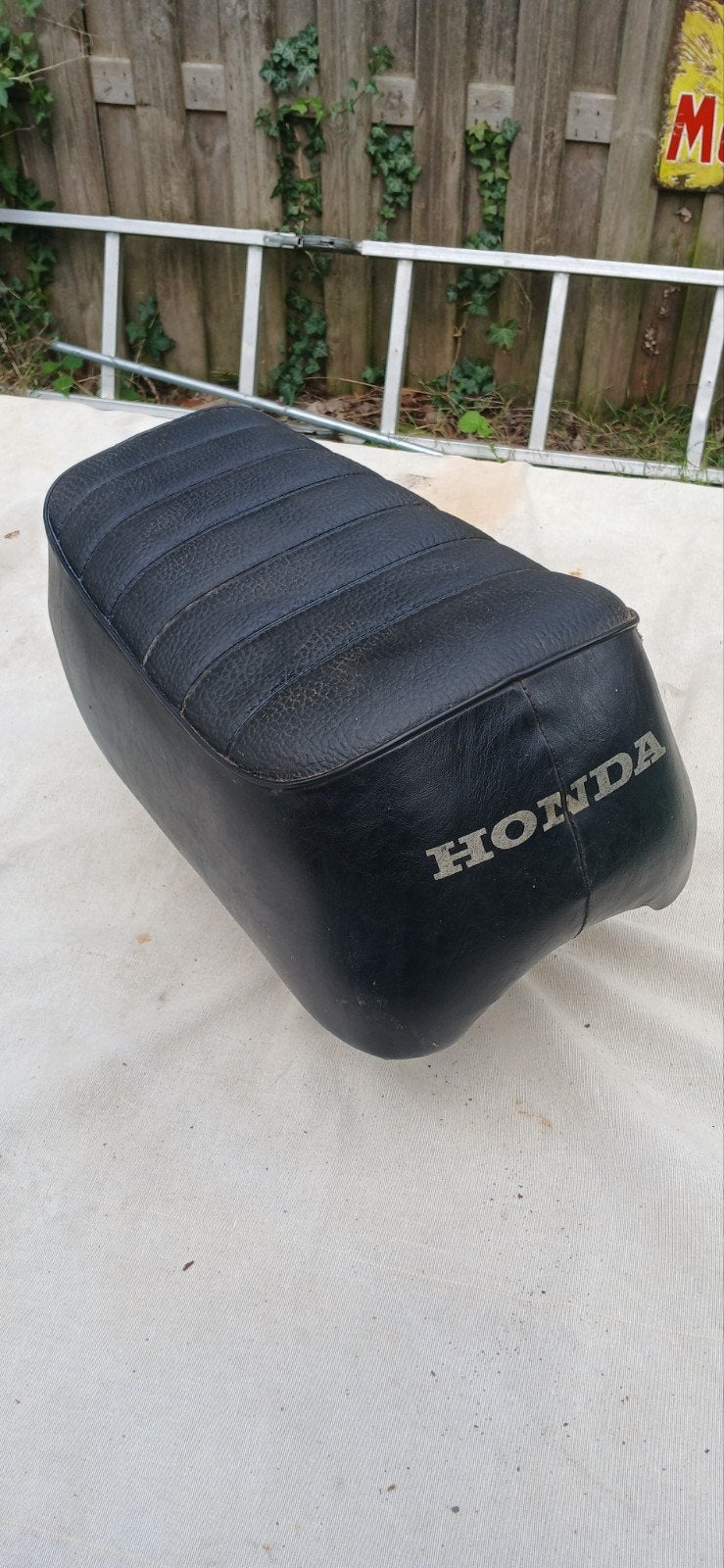 selle honda monkey 50, Vélos & Vélomoteurs, Enlèvement, Selle