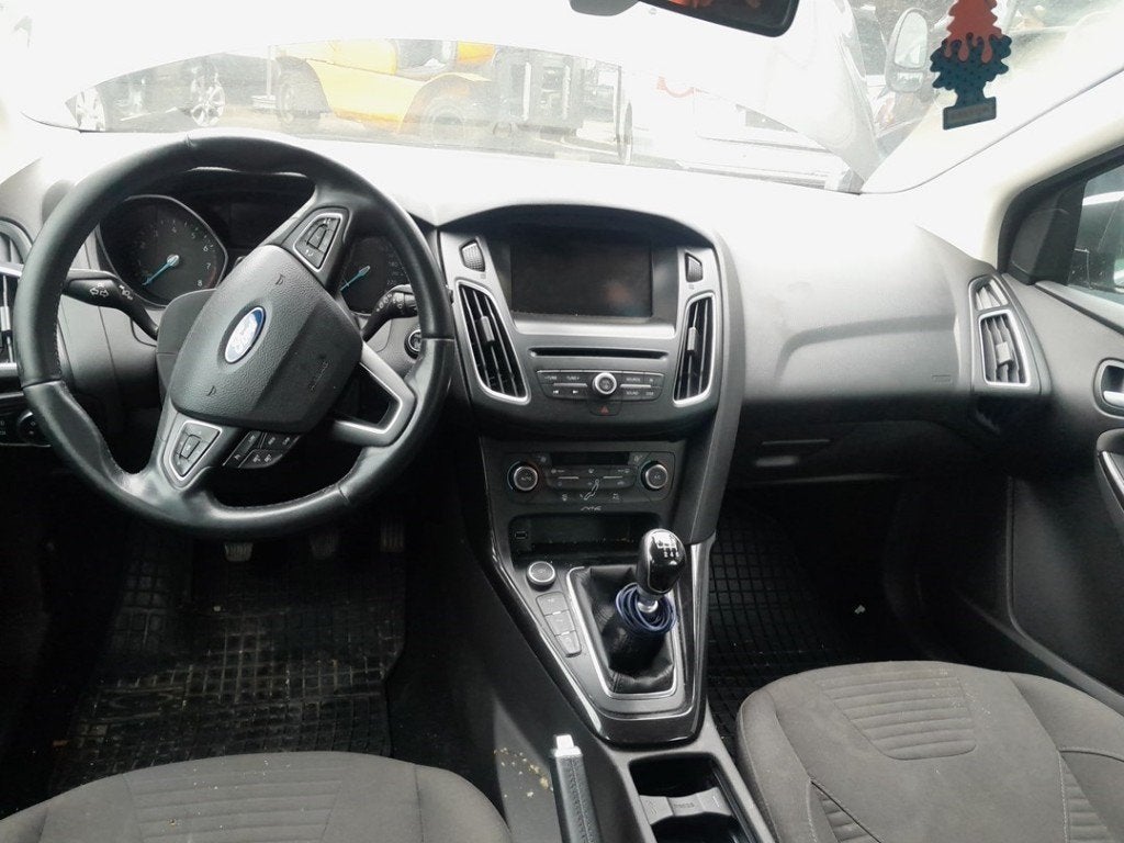 PANNEAU DE COMMANDE CHAUFFAGE CLIMATISATION Focus 3 Wagon, Autos : Pièces & Accessoires, Henry-Ford-Straße  1
50735  Köln, DE