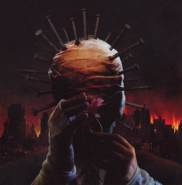 Halcyon Way - Bloody But Unbowed (Vinyl, 2018), Ophalen of Verzenden, Nieuw in verpakking