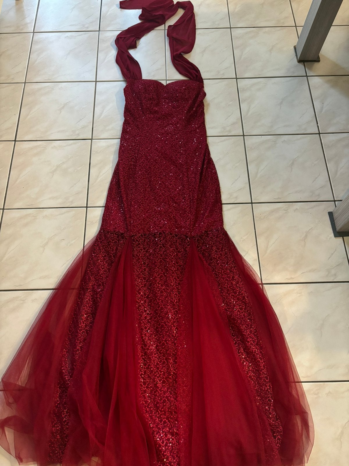 Jurk, Kleding | Dames, Ophalen of Verzenden, Gedragen, Maat 36 (S), Zwart
