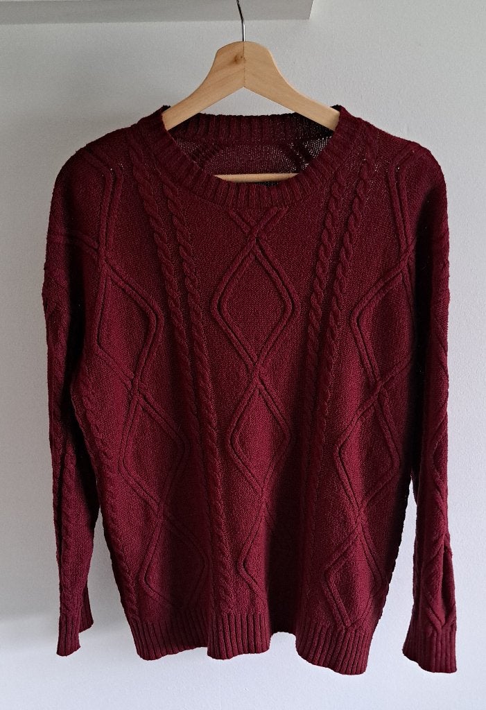 chandail, Vêtements | Femmes, Envoi, Comme neuf, Taille 36 (S), Rouge