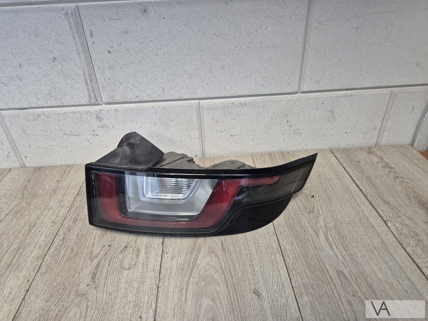 Achterlicht rechts van Range Rover Evoque facelift €200, -, -, Ophalen of Verzenden, -