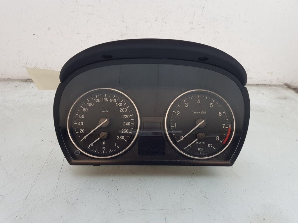 INSTRUMENTS DE BORD 3 serie (E92) (|9166856|62109316131|), Autos : Pièces & Accessoires, Utilisé, BMW, Petuelring 130
80809  München, DE