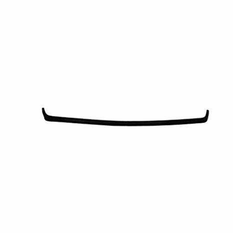 Voorspoiler voor zwart BMW 3-serie E30 ('83-'92), Neuf, Enlèvement ou Envoi, BMW, BMW
