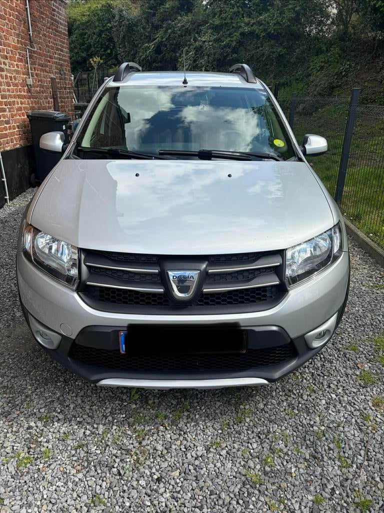 Dacia sandero stepway, Enlèvement ou Envoi, Utilisé, Dacia