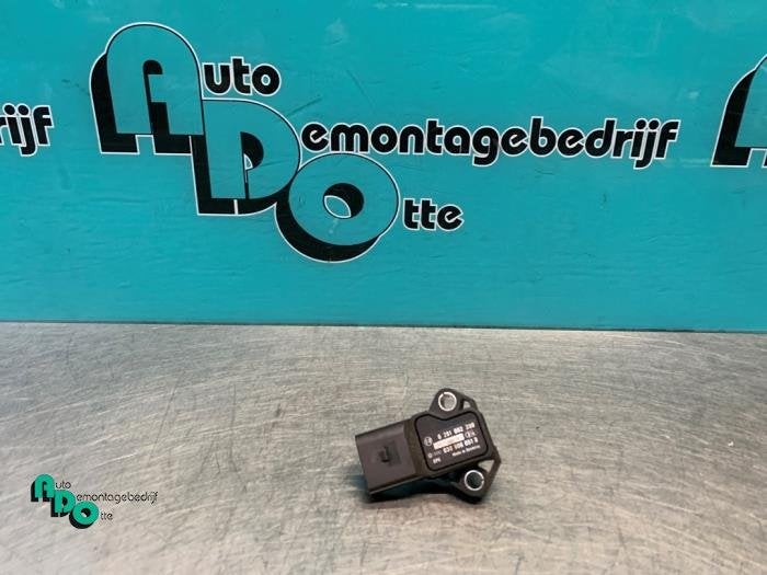 Carte capteur (tubulure d'admission) d'un Volkswagen Golf (G, Volkswagen, -, 3 mois de garantie, Utilisé