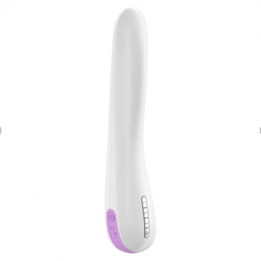 Appareil de massage OVO F6 silicone, Enlèvement ou Envoi, Neuf, Appareil