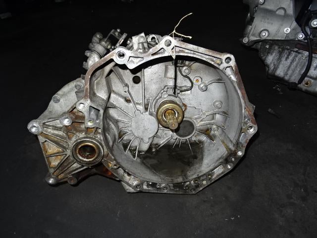 VERSNELLINGSBAK Opel Zafira (F75) (01-1998/07-2005) (F23), Auto-onderdelen, Gebruikt, Opel