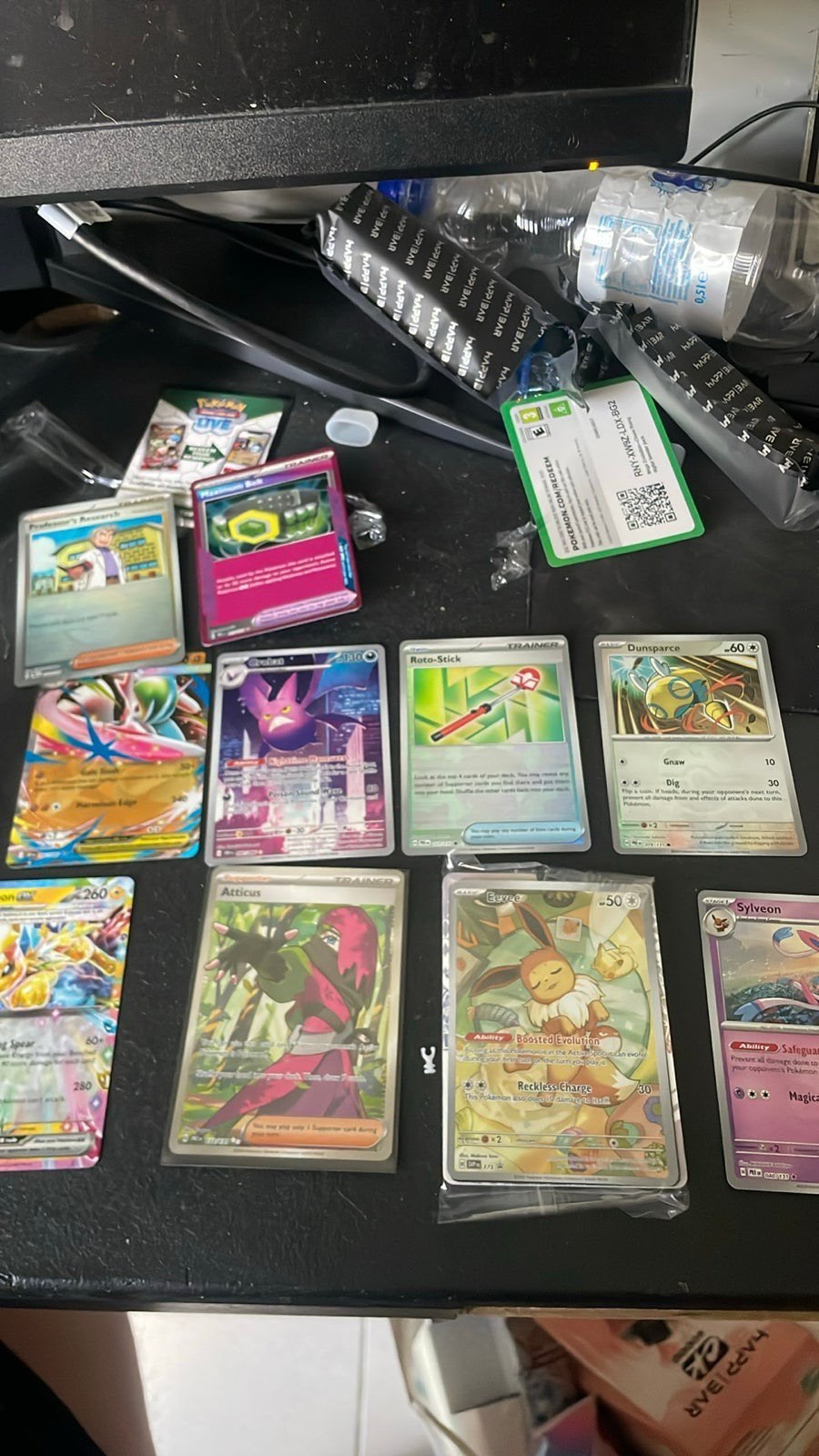 Hits te koop, Ophalen, Zo goed als nieuw