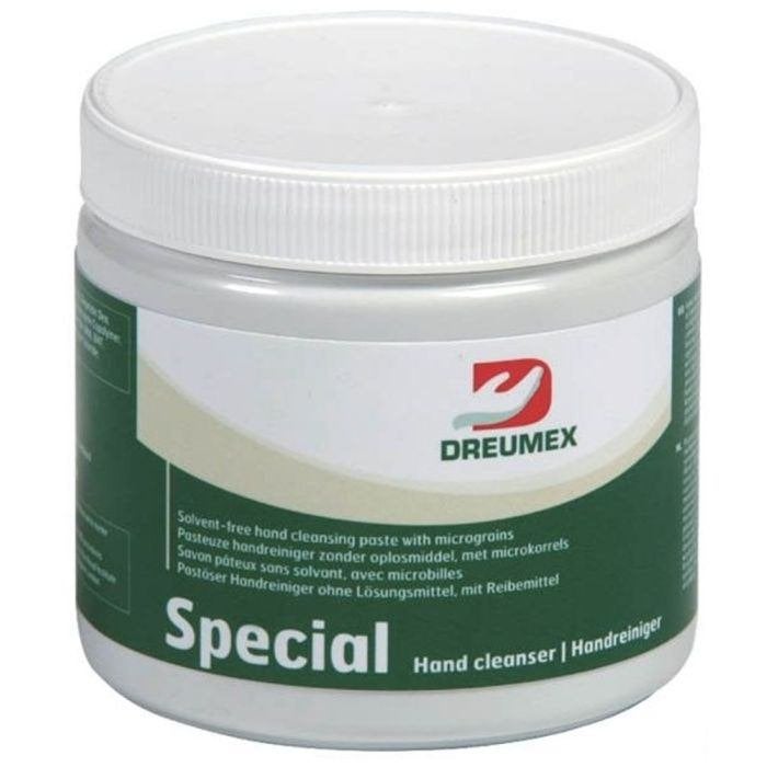 Dreumex Handreiniger Special 550 g beige pot – 10406001007, Ophalen, Nieuw