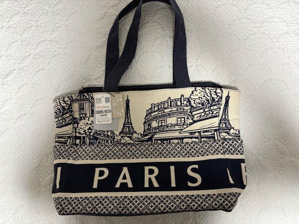 Sac Robin Ruth, Bijoux, Sacs & Beauté, Accessoires Autre, Enlèvement, Neuf