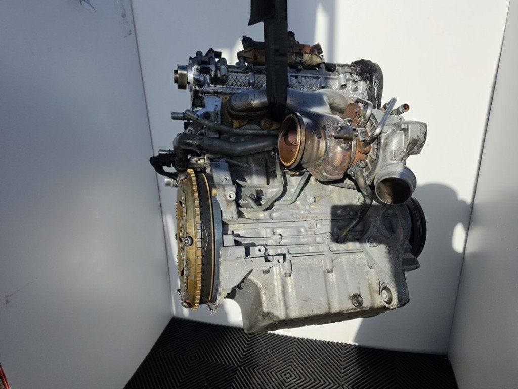 MOTOR Volvo V60 II (ZW) (|36010312|6906891|), Gebruikt, Info@volvocars.com, Volvo, Volvo Car Germany GmbH