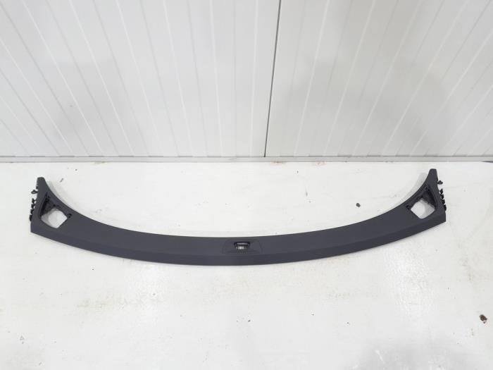 Dashboard deel van een Audi A6, Gebruikt, -, -, -