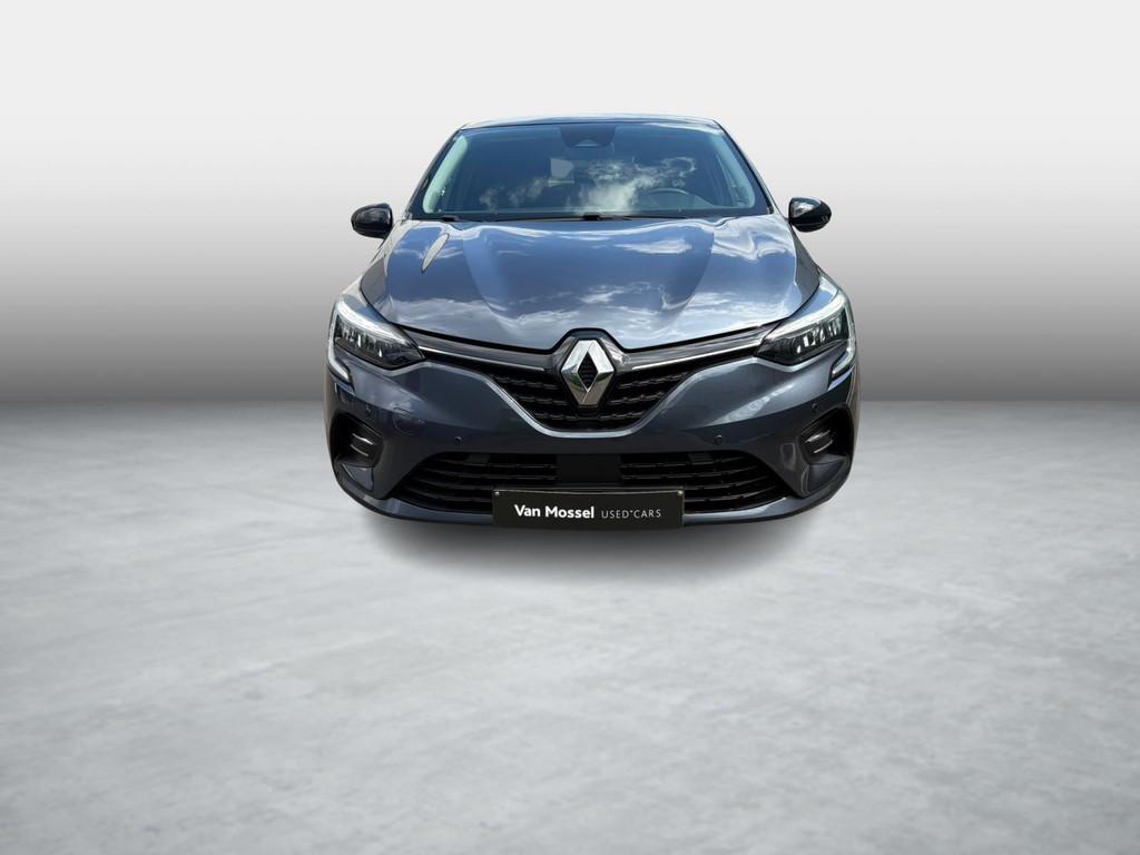 Renault Clio TCe 90 Techno, Achat, Entreprise, 5 portes, 5 places