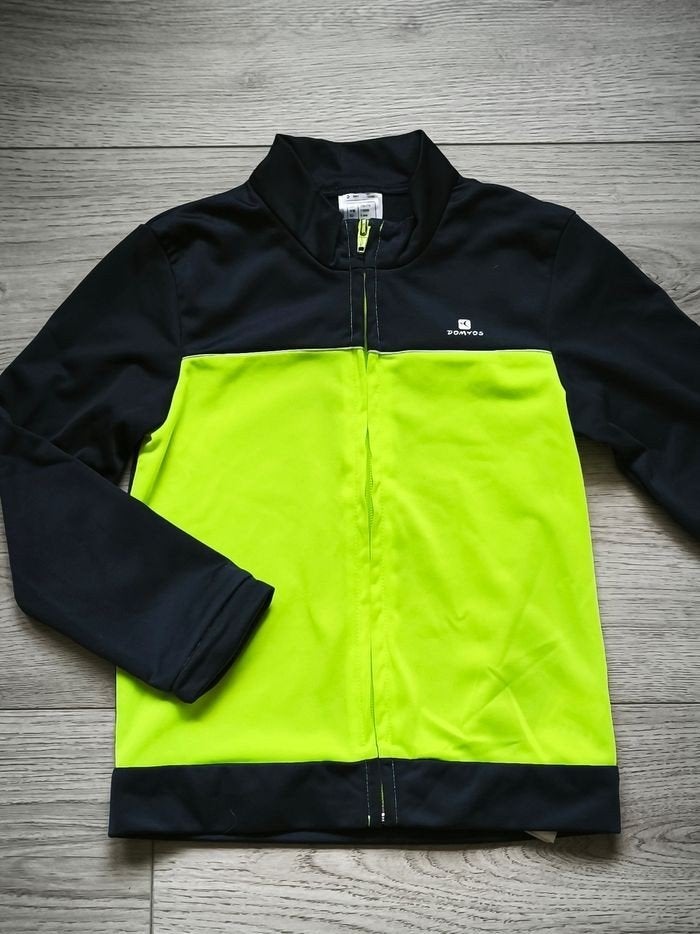 Veste de training Domyos, Garçon, Domyos, Enlèvement ou Envoi, Pull ou Veste