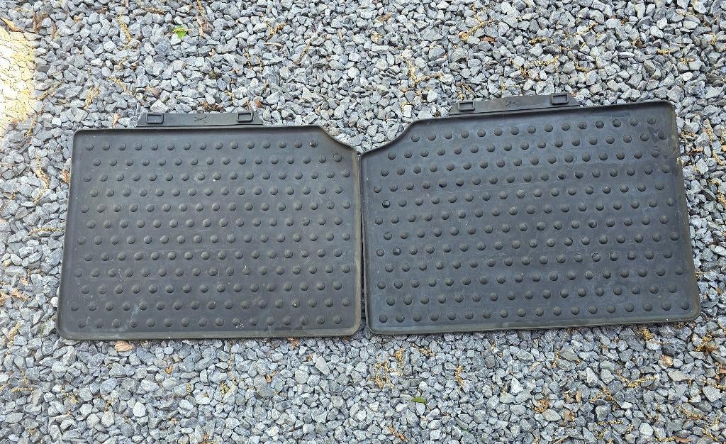 mini countryman S rubber matten, Auto-onderdelen, Ophalen, Gebruikt, Mini
