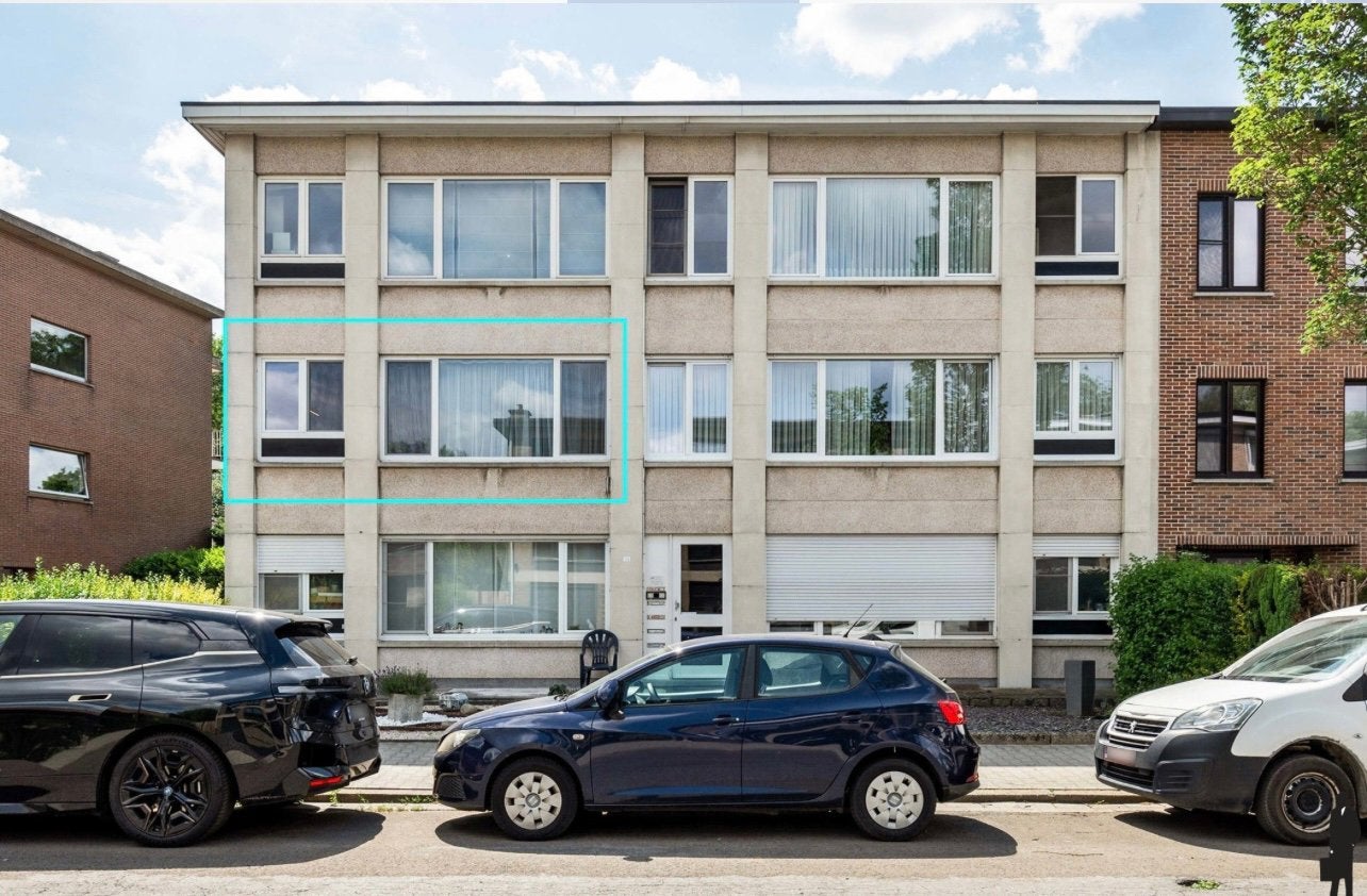 Te koop appartement 90m2, Immo, Maisons à vendre