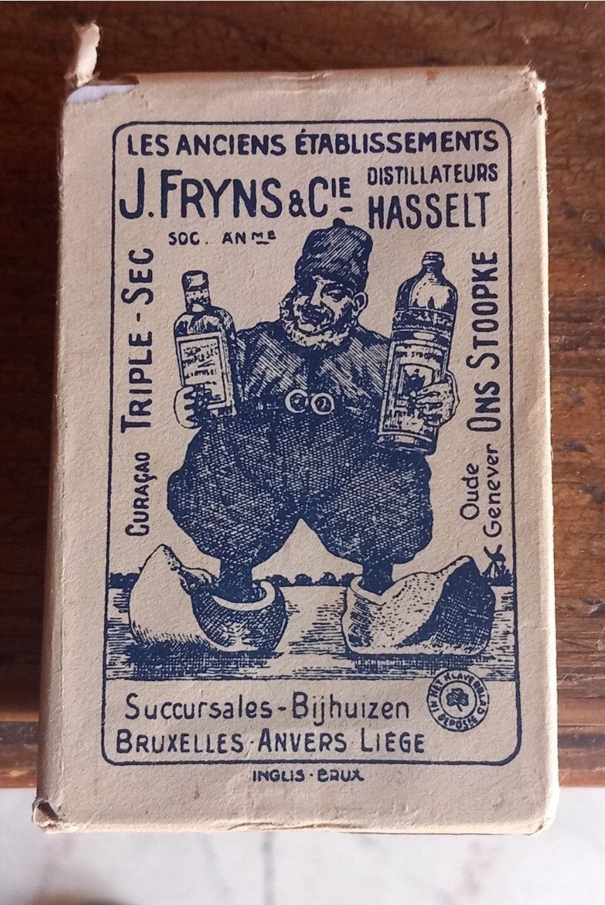 gezocht:, Ophalen of Verzenden