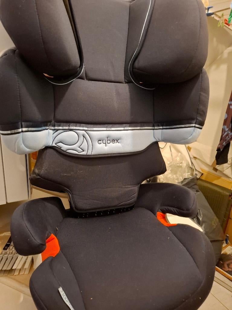 siège auto pour enfants, Autres marques, Ceinture de sécurité, Enlèvement, Protection latérale