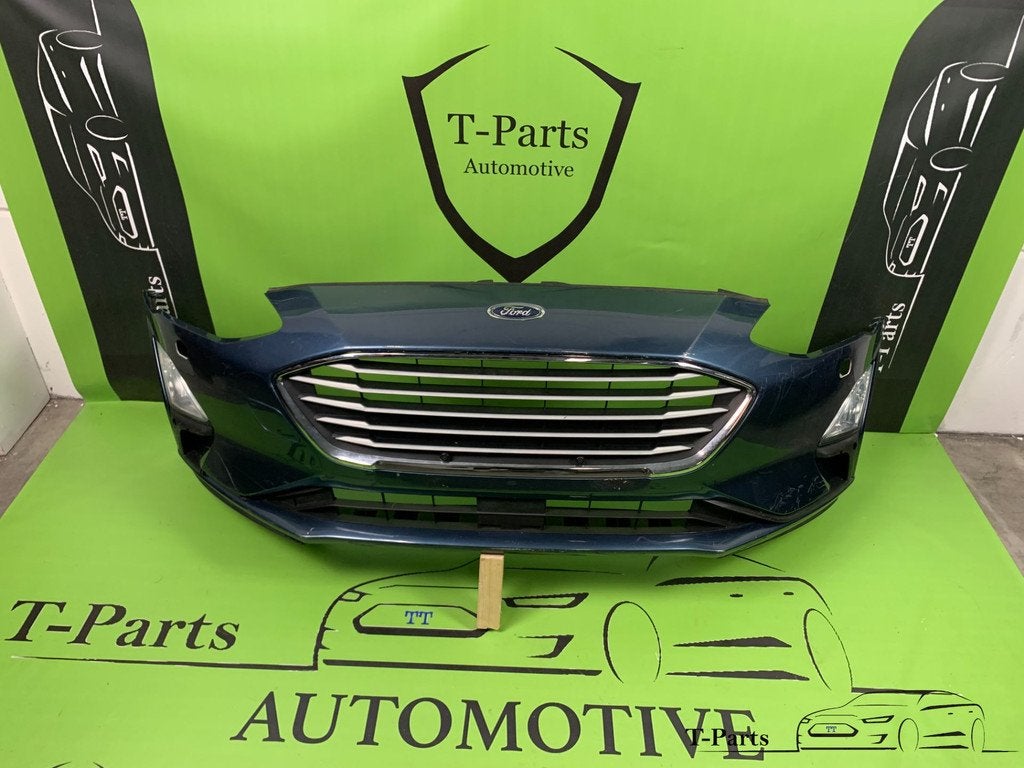 Ford focus mk4 pare-chocs avant pare-chocs calandre compl te, Autos : Pièces & Accessoires, Info@fabrikant.eu, Fabrikant BV, Pare-chocs
